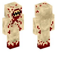 Minecraft Skin #187407
