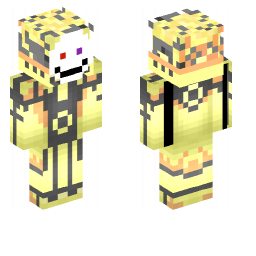 Minecraft Skin #190451