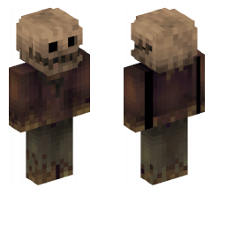 Minecraft Skin #199481