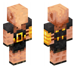 Minecraft Skin #203114